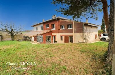 vente maison 417 000 € à proximité de La Baume-Cornillane (26120)