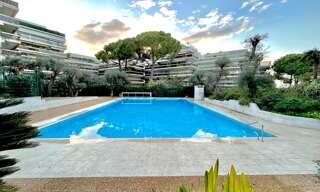 Appartement 2 Pièces 43 m² à vendre à Antibes (06160)