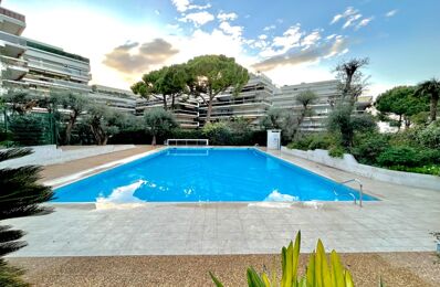 vente appartement 289 000 € à proximité de La Colle-sur-Loup (06480)