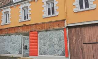 Commerce 7 Pièces 242 m² à vendre à Bessé-sur-Braye (72310)