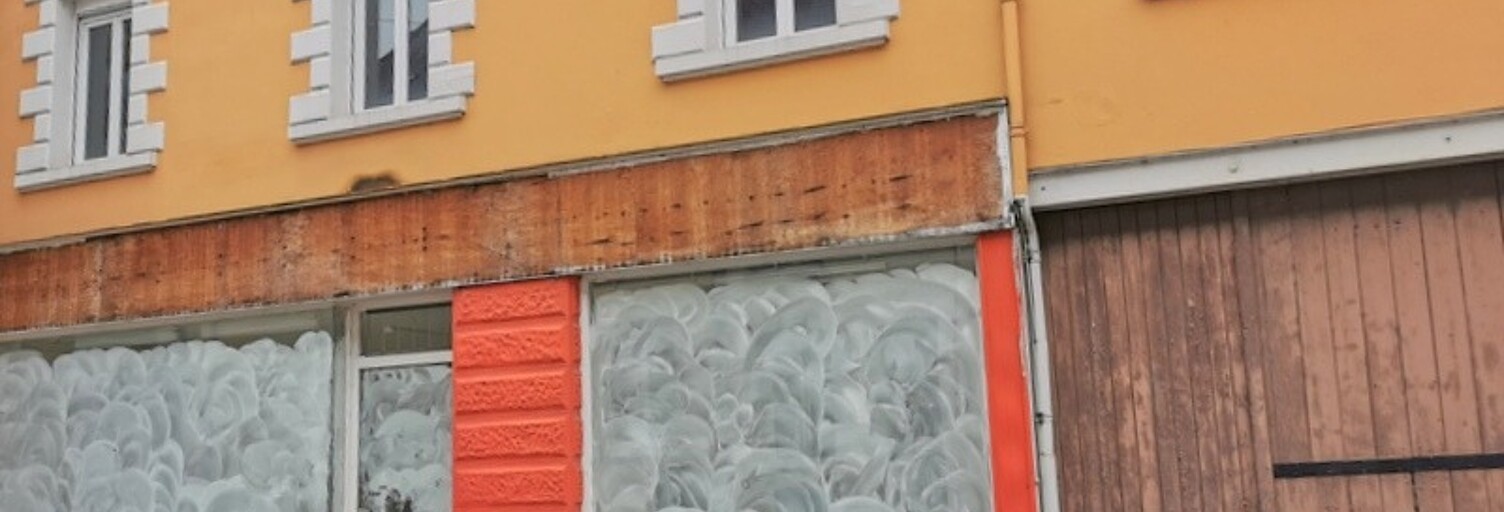 Commerce 7 Pièces 242 m² à vendre à Bessé-sur-Braye (72310)