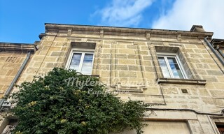 Maison 4 Pièces 106 m² à vendre à 33800 Bordeaux (33800)