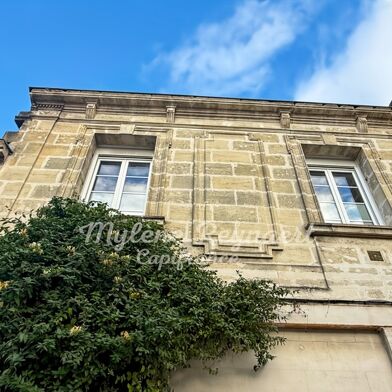 Maison 4 pièces 420000 €