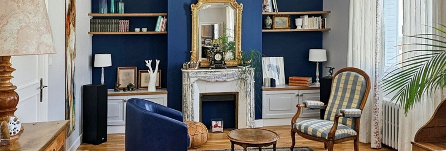 Appartement 8 Pièces 194 m² à vendre à Néris-les-Bains (03310)