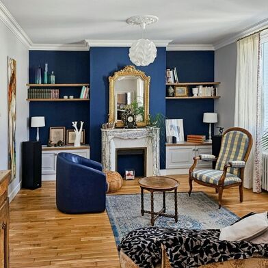 Appartement 8 pièces 179000 €