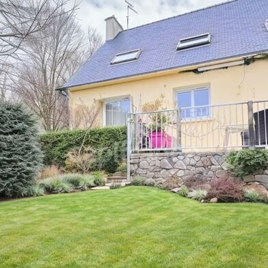 Maison 6 pièces 175 m²