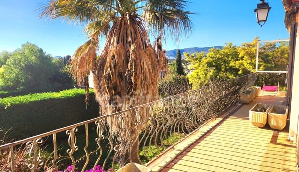 Villa / Maison 4 pièces  à vendre La Ciotat 13600