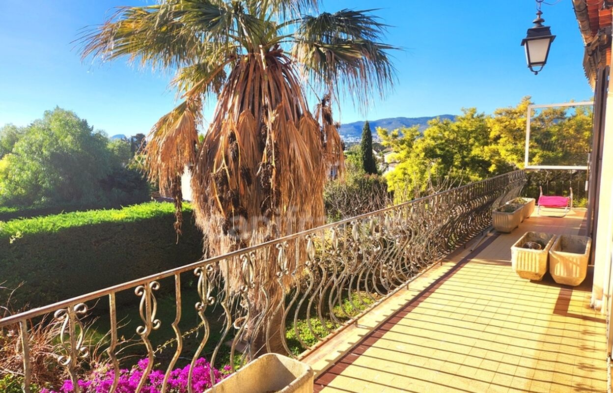 maison 4 pièces 102 m2 à vendre à La Ciotat (13600)