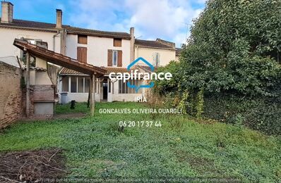 vente maison 55 000 € à proximité de Lusignan-Petit (47360)