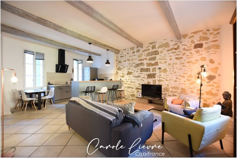 Villa / Maison 3 pièces  à vendre Pézenas 34120