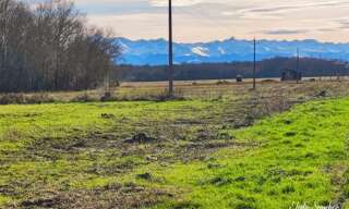 Terrain  7732 m² à vendre à Escondeaux (65140)