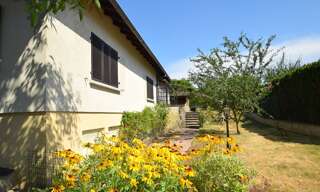 Maison 6 Pièces 201 m² à vendre à Spechbach (68720)