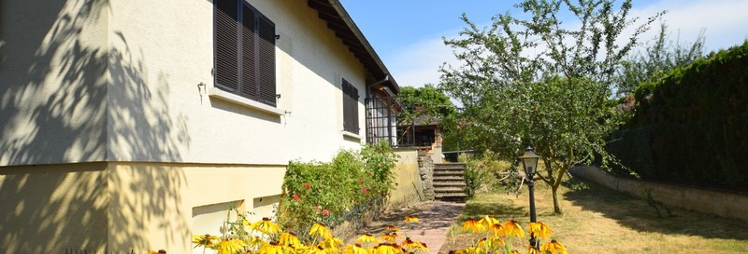 Maison 6 Pièces 201 m² à vendre à Spechbach (68720)