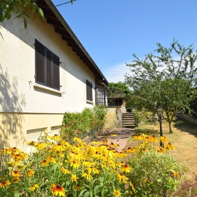 Maison 6 pièces 370000 €