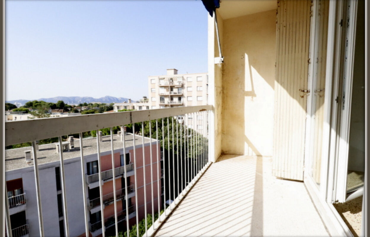 appartement 4 pièces 71 m2 à vendre à Marseille 4 (13004)