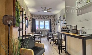 Commerce 14 Pièces 251 m² à vendre à Tours (37000)