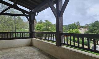 Maison 7 Pièces 148 m² à vendre à Lembras (24100)