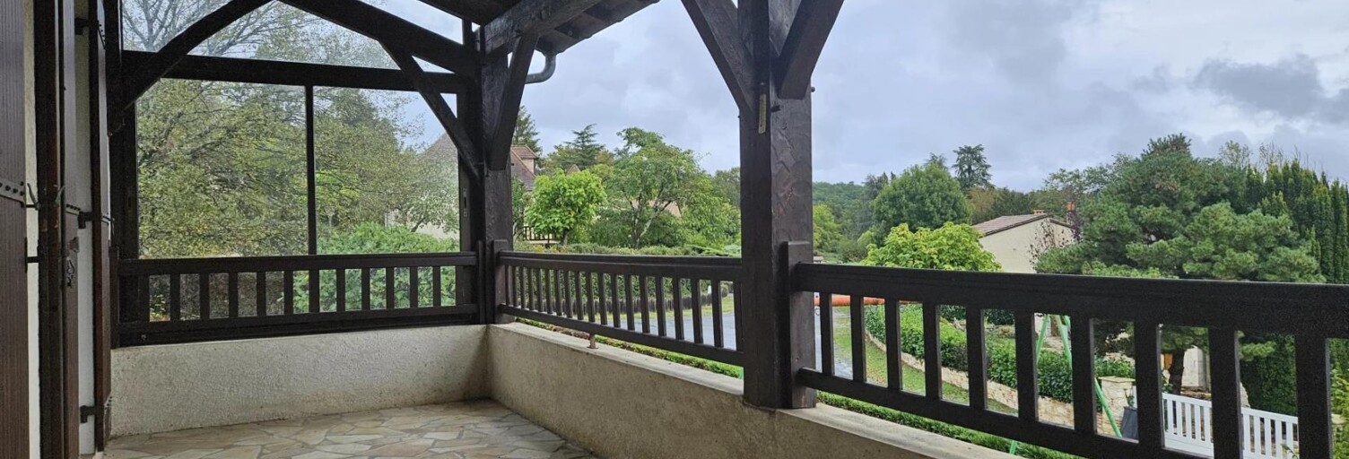 Maison 7 Pièces 148 m² à vendre à Lembras (24100)