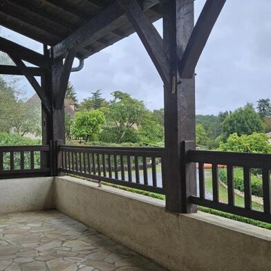 Maison 7 pièces 198000 €