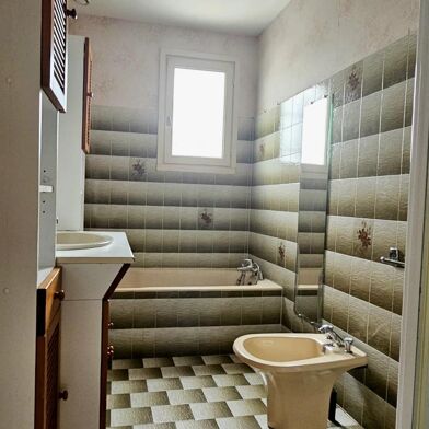 Maison 7 pièces 198000 €