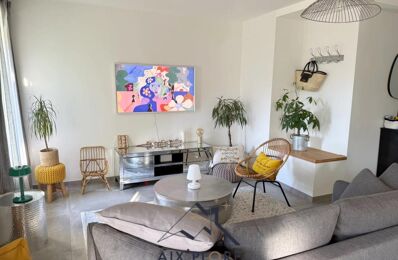 vente appartement 320 000 € à proximité de Aix-les-Bains (73100)