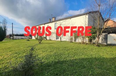 vente maison 247 000 € à proximité de Virazeil (47200)