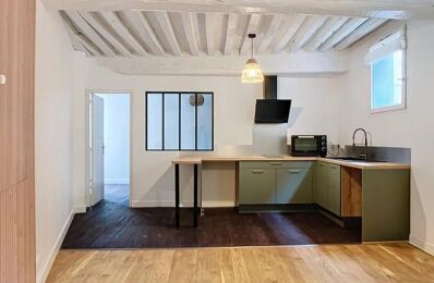 vente appartement 189 500 € à proximité de La Mézière (35520)