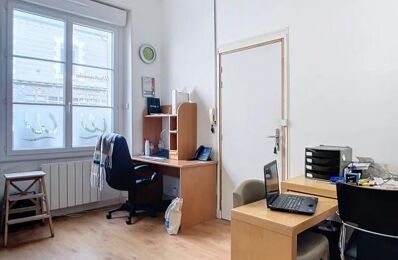 vente bureau 129 500 € à proximité de Pacé (35740)