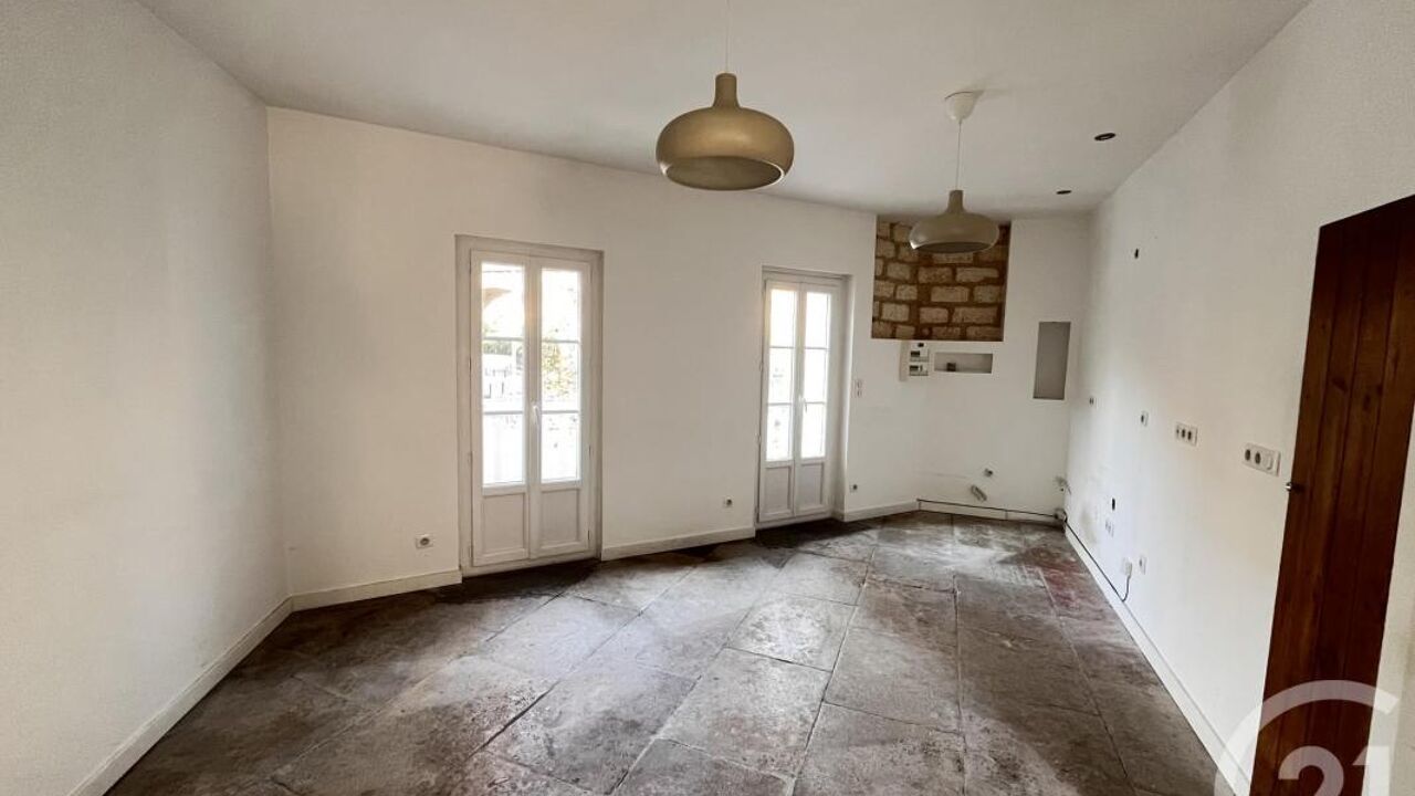 maison 3 pièces 67 m2 à vendre à Montpellier (34000)