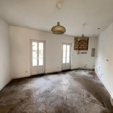 Maison 3 pièces 67 m²