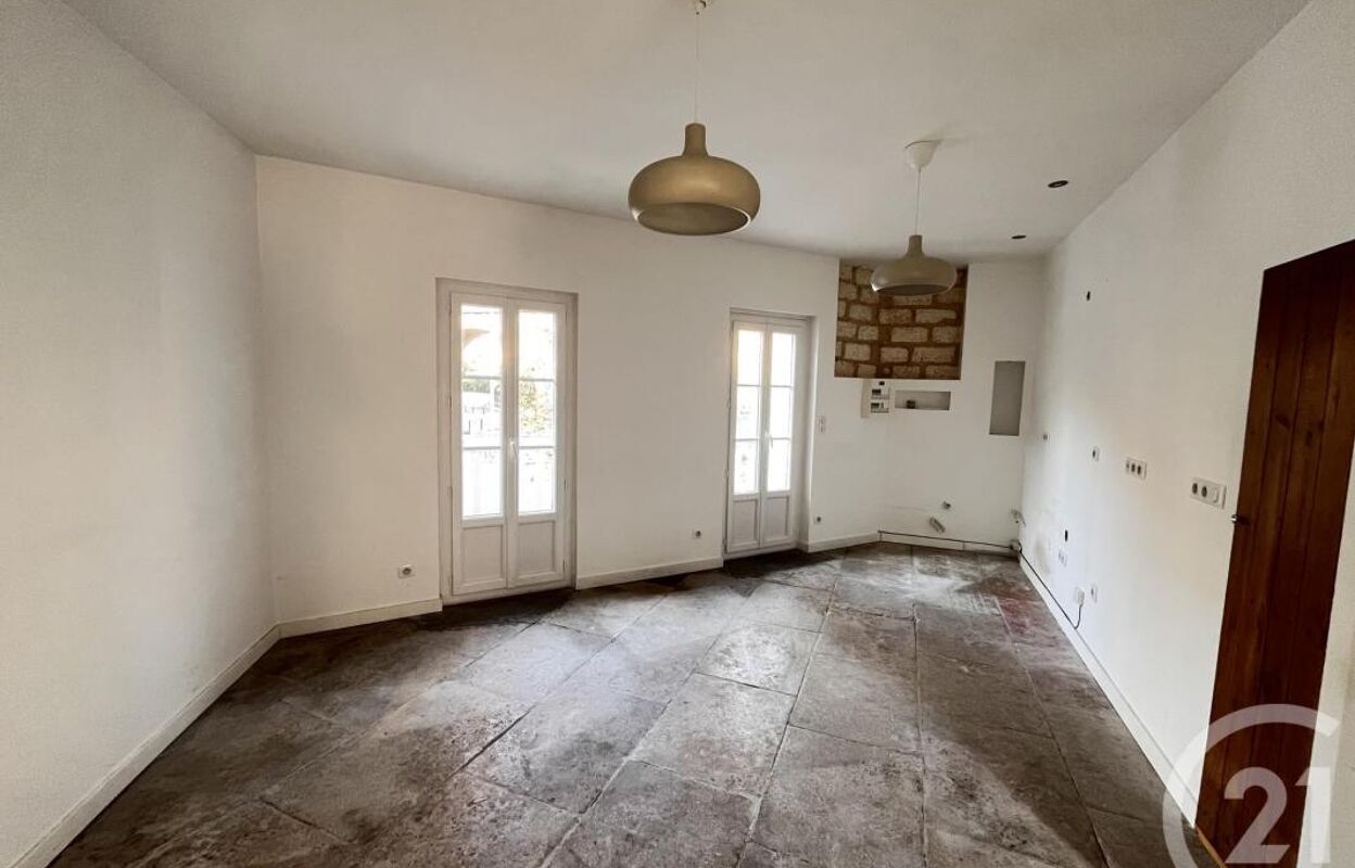 maison 3 pièces 67 m2 à vendre à Montpellier (34000)