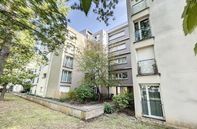 vente appartement 137 500 € à proximité de Notre-Dame-d'Oé (37390)