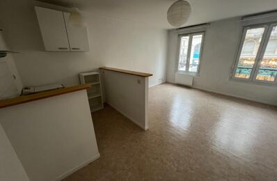 vente appartement 140 165 € à proximité de Bétheny (51450)