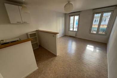 Appartement 2 pièces 140165 €