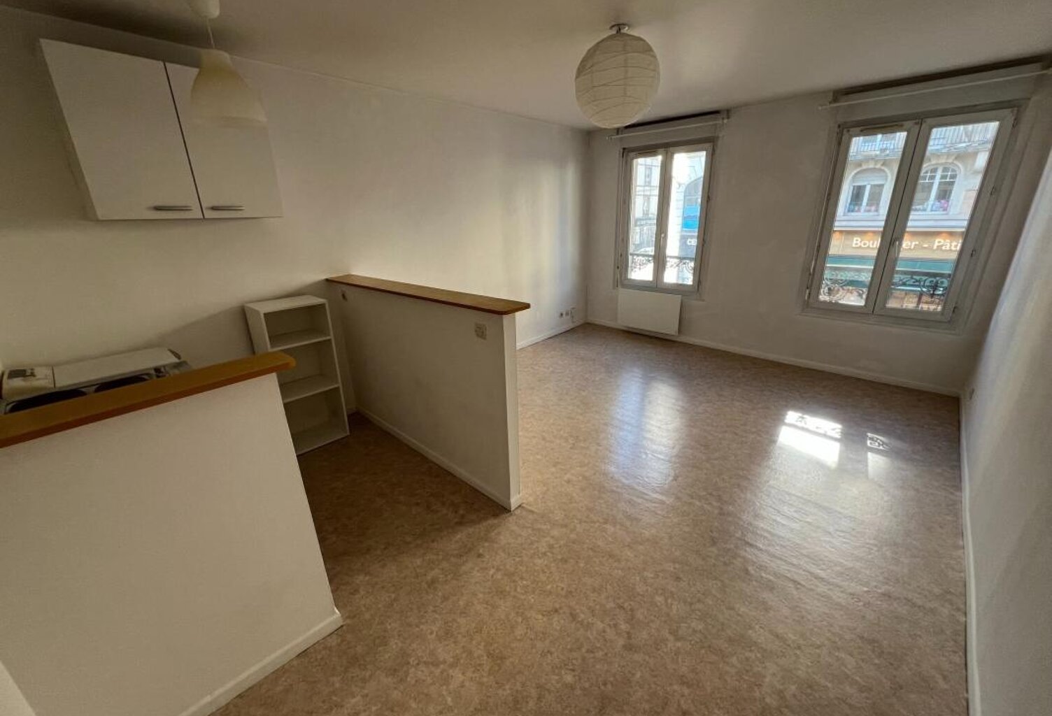 Appartement 37,60 m² Hypercentre REIMS — photo 1