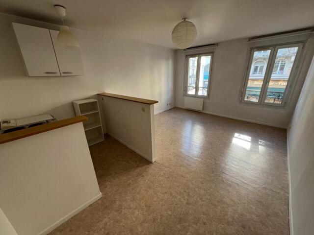 Appartement proposé à Reims