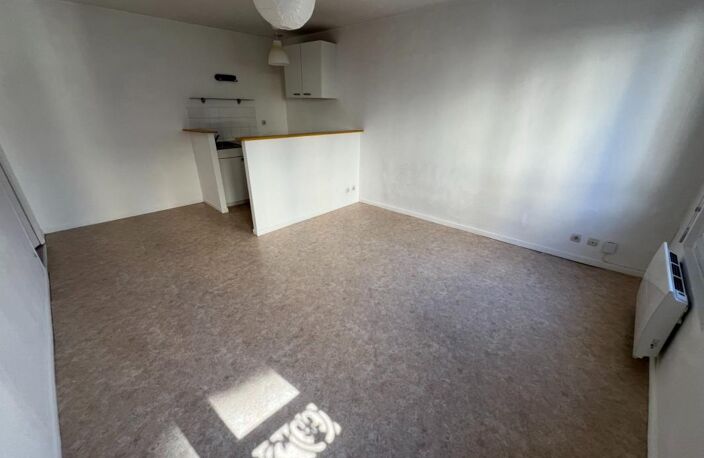 Appartement 37,60 m² Hypercentre REIMS — photo 2