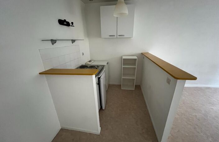 Appartement 37,60 m² Hypercentre REIMS — photo 3
