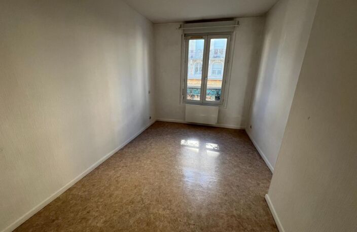 Appartement 37,60 m² Hypercentre REIMS — photo 4
