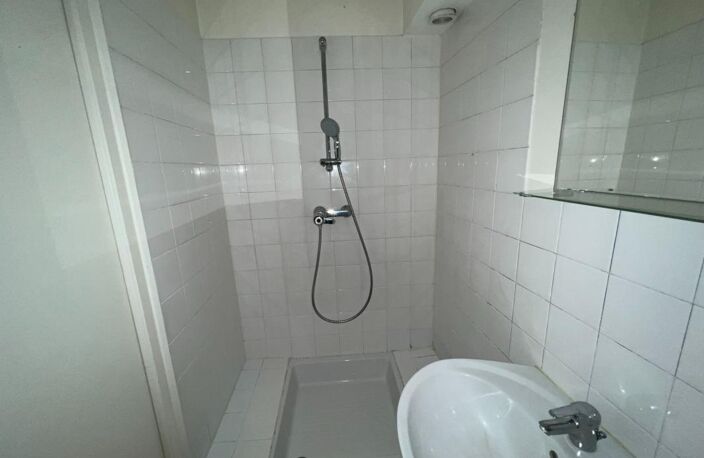 Appartement 37,60 m² Hypercentre REIMS — photo 5