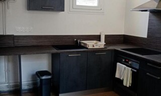 Appartement 2 Pièces 58 m² à louer à Épinal (88000)