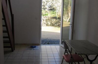 location appartement 340 € CC /mois à proximité de Lannion (22300)