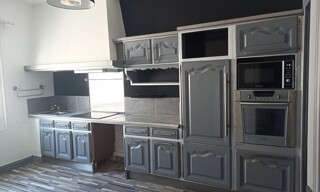 Maison 2 Pièces 57 m² à louer à Libourne (33500)