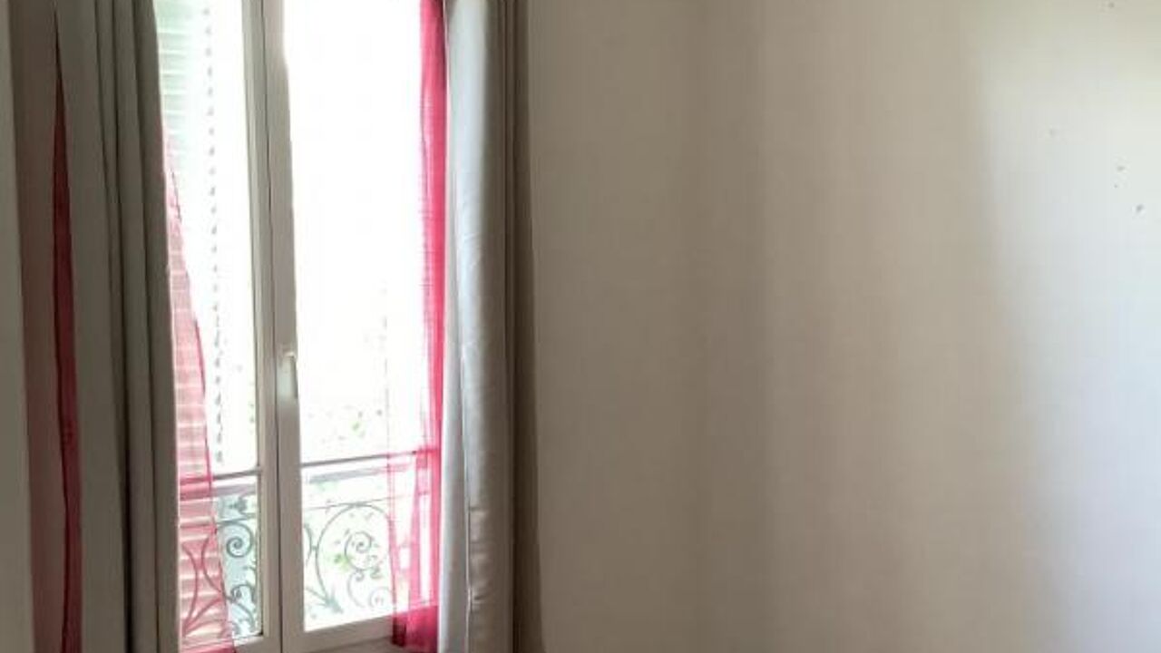 appartement 2 pièces 40 m2 à louer à Paris 11 (75011)