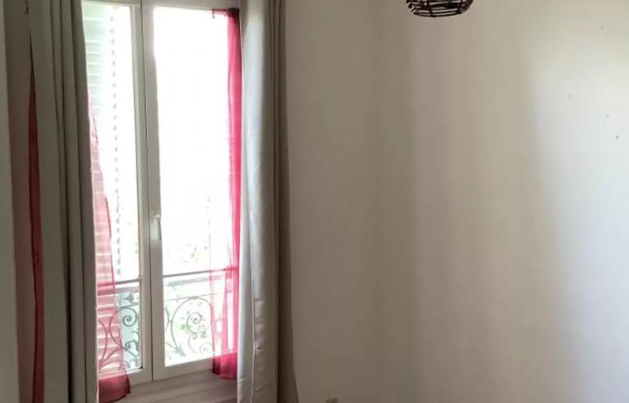 appartement 2 pièces 40 m2 à louer à Paris 11 (75011)