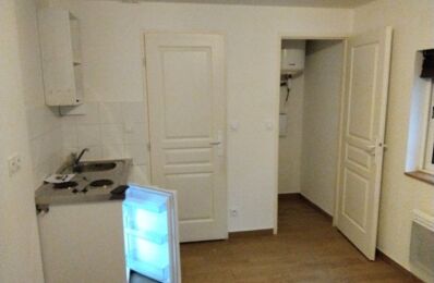 location appartement 496 € CC /mois à proximité de Saint-Genis-les-Ollières (69290)