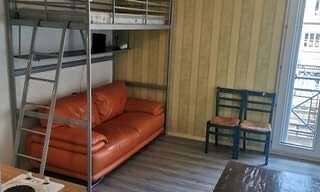 Appartement 1 Pièce 28 m² à louer à Grenoble (38000)