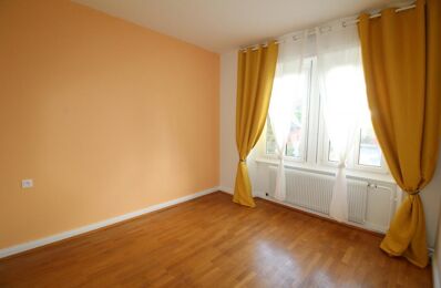 location appartement 640 € CC /mois à proximité de Marlenheim (67520)