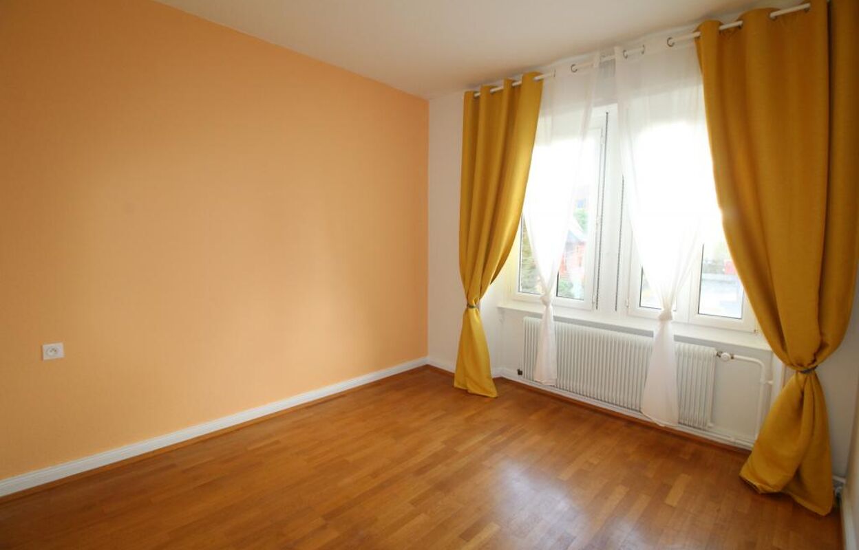 appartement 4 pièces 74 m2 à louer à Saverne (67700)