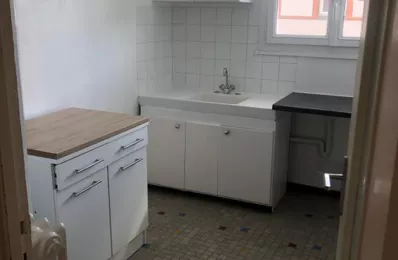 location appartement 750 € CC /mois à proximité de Rouffiac-Tolosan (31180)